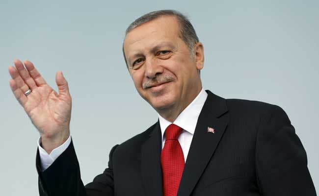Turkey referendum grants President Erdogan sweeping new powers