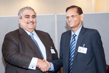 Sri Lanka to open embassy in Bahrain