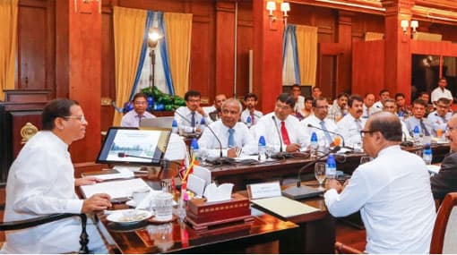Meethotamulla evacuees to be given allowances in one payment