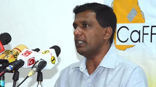 ACF seeks response from CBSL Governor, FinMin Secretary