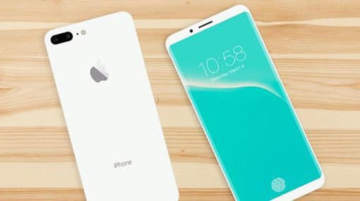 Apple will likely unveil new iPhones on Sept. 12