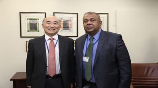 IMF reaches staff-level agreement on the third review of Sri Lanka’s EFF