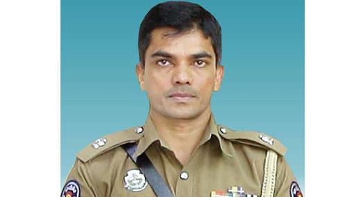Fmr. Embilipitiya ASP further remanded
