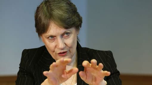 Criticisms of UN over Sri Lankan war legitimate - Helen Clark