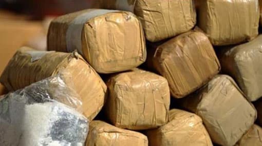 Passenger held in Pakistan with heroin meant for Sri Lanka