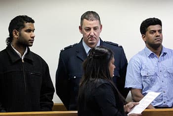 Lankan men get life for ‘execution-style’ murder