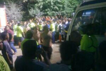 Guards injured, refugees escape in riot after Rudd PNG plan