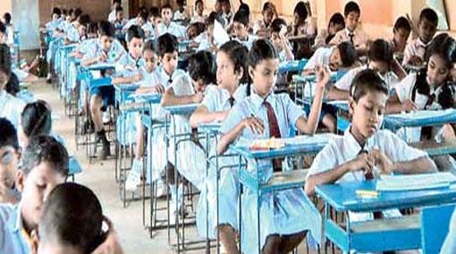 Tuition classes for grade 5 scholarship exams prohibited starting 16 Aug