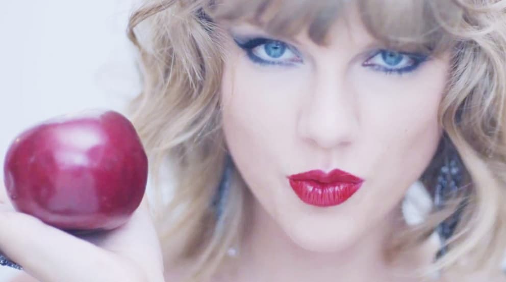 Taylor Swift tops Forbes’ highest-paid women in music list