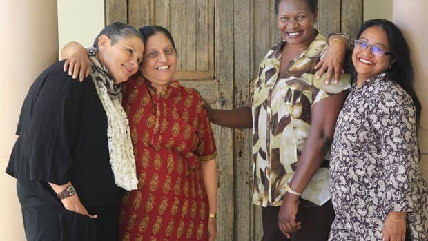 Nimalka Fernando to speak in US on peace and justice