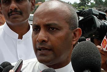 Hashan appointed full time SLC selector