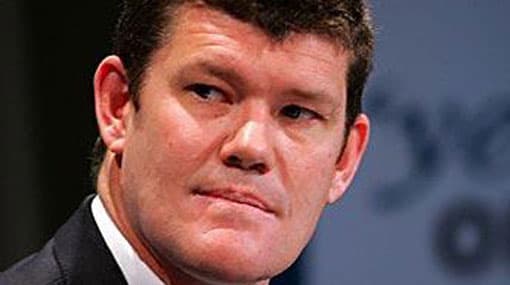 Packer faces a new set of hurdles in SL