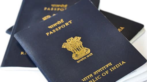 Fake passport racket busted, 3 Sri Lankans arrested