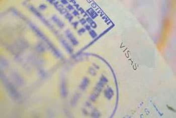 Three Indians arrested on visa violations