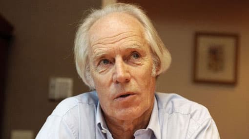 Beatles’ producer George Martin dies at 90
