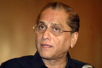 BCCI president Jagmohan Dalmiya passes away