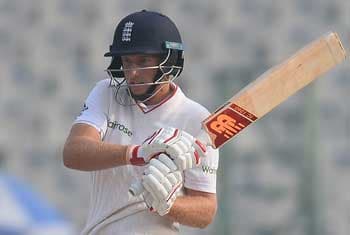 Root to be named England Test captain