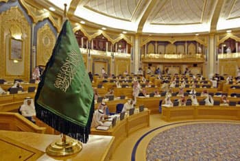 Draft agreement for Lankan housemaids gets Shoura nod