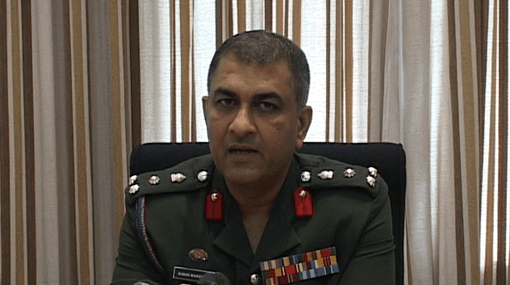 Foreigners need Defence Ministry clearance to visit North