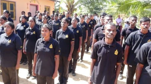 Tamil politicians investigating mysterious deaths of ex-LTTE cadres