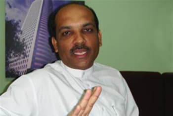 VIDEO: Govt lauded by opposition MP Range Bandara