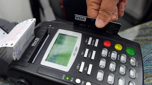 Lankan nabbed after iPhone shopping spree with stolen credit-card details