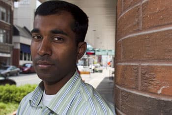 ‘Waterloo Suresh’ loses legal battle over terrorism charges