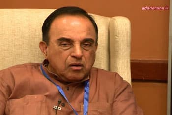 EXCLUSIVE: UN human rights resolution is just a piece of paper - Subramanian Swamy