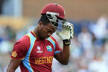 WI set Sri Lanka 225-run target