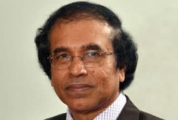 P. Samarasiri appointed as a Deputy Governor of CB
