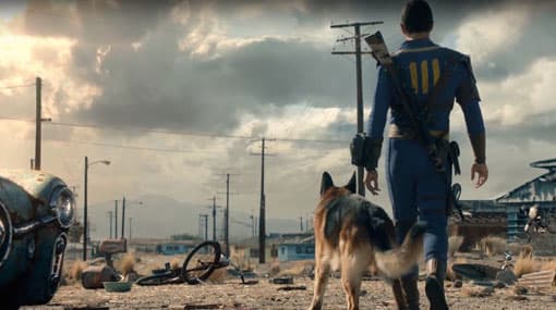Man sues Bethesda over Fallout 4 addiction