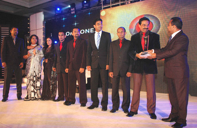 VIDEO: Ada Derana bags silver for Most Innovative Brand