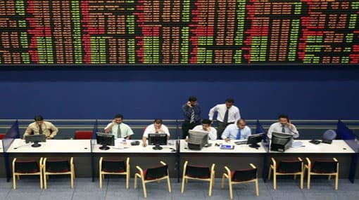 Govt drops proposal to tax profits from share trading