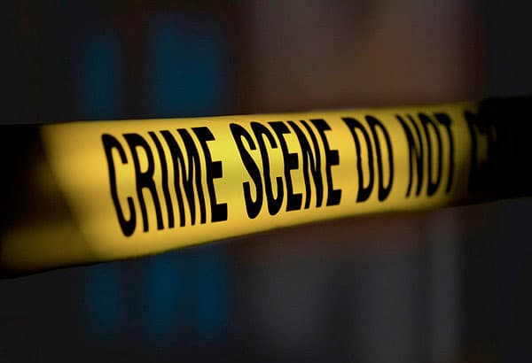 Woman killed, husband injured in shooting at Sevanagala