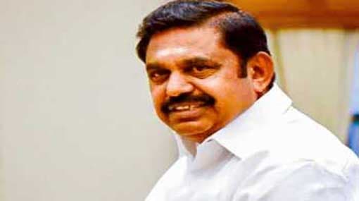 Katchatheevu’s restoration to India only solution to stand-off with SL navy - Palaniswami