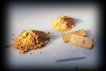 VIDEO: Three held with 10kg of heroin at Hikkaduwa