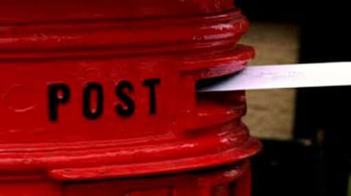 Joint Postal Trade Union goes on strike