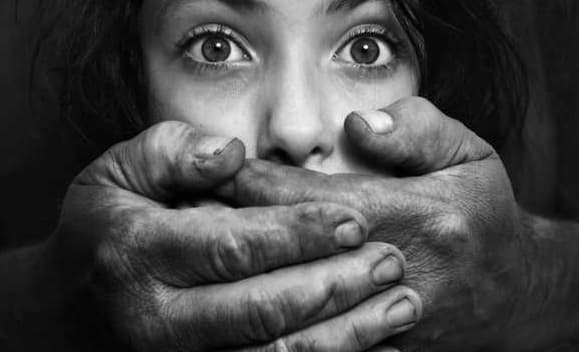 Girl molested by school van driver in Kandy