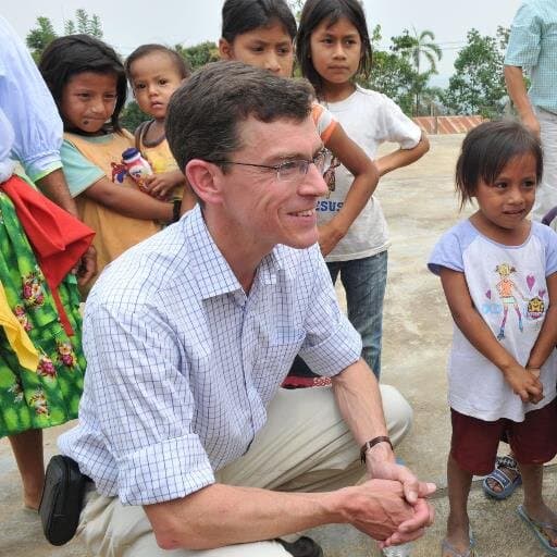UK appoints new High Commissioner to Sri Lanka