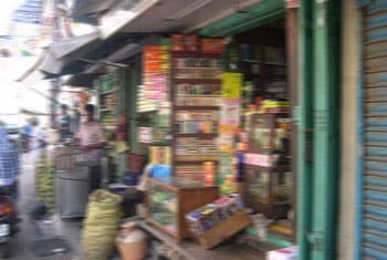 Over 3,000 errant shopowners fined during festive season