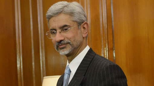 Jaishankar to arrive in Sri Lanka