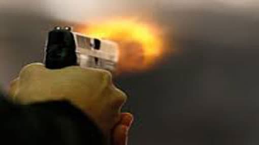 Shooting and stabbing put two in hospital