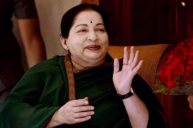 Jayalalithaa, Tamil Nadu Chief Minister, passes away
