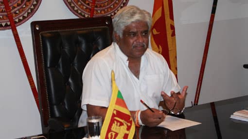 We took over a corrupted society on January 8 - Arjuna