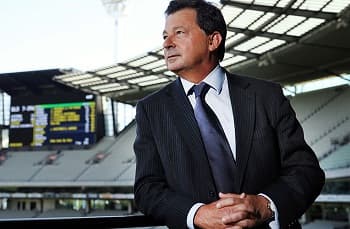 CA chairman pushes ICC reforms in Sri Lanka
