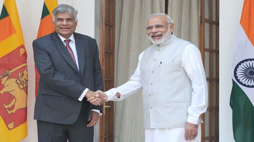 4th round of talks between India, Lanka to finalise proposed ETCA