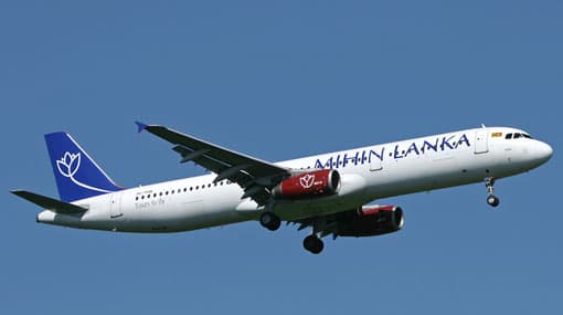 Mihin Lanka to discontinue flights from Oct. 30