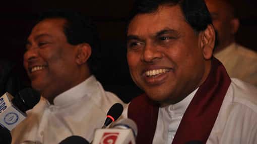 Basil Rajapaksa remanded until August 01