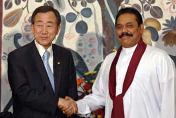 Ban calls for a more holistic approach in SL