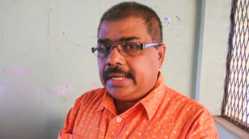 Expulsion of Muslims wasn’t ethnic cleansing - Ariyanenthiran